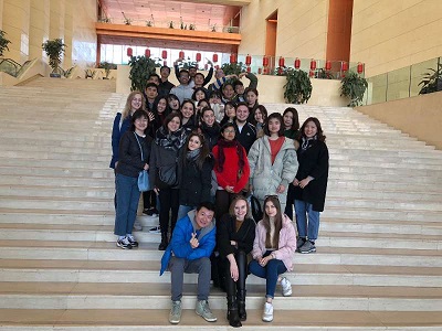 英国上市官网365职工走进天津博物馆1.jpg